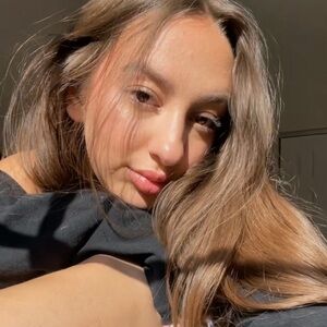 Meet your Posher, Savannah